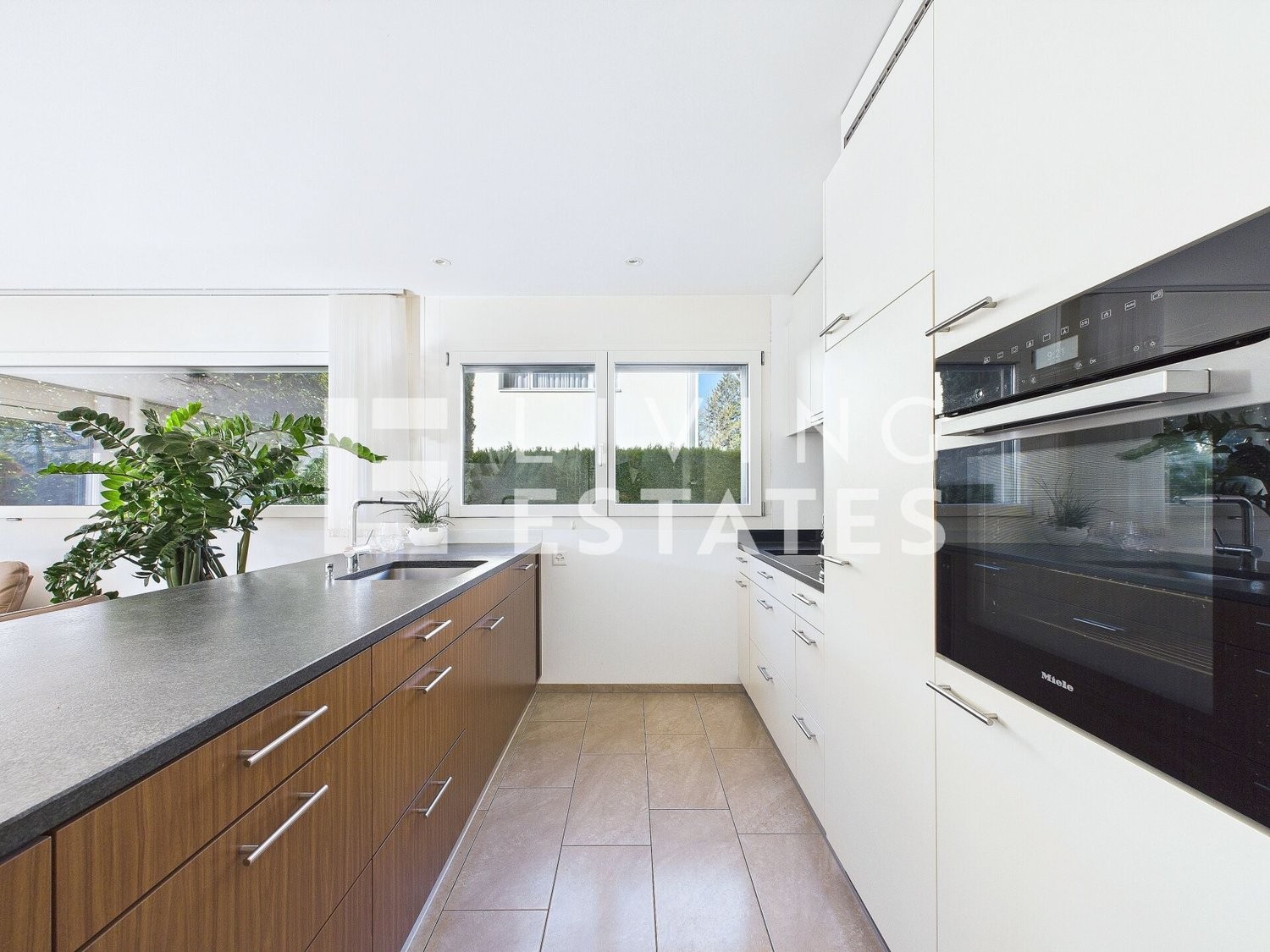 Casa duplex di 5 ½ locali, foto 4 di 10