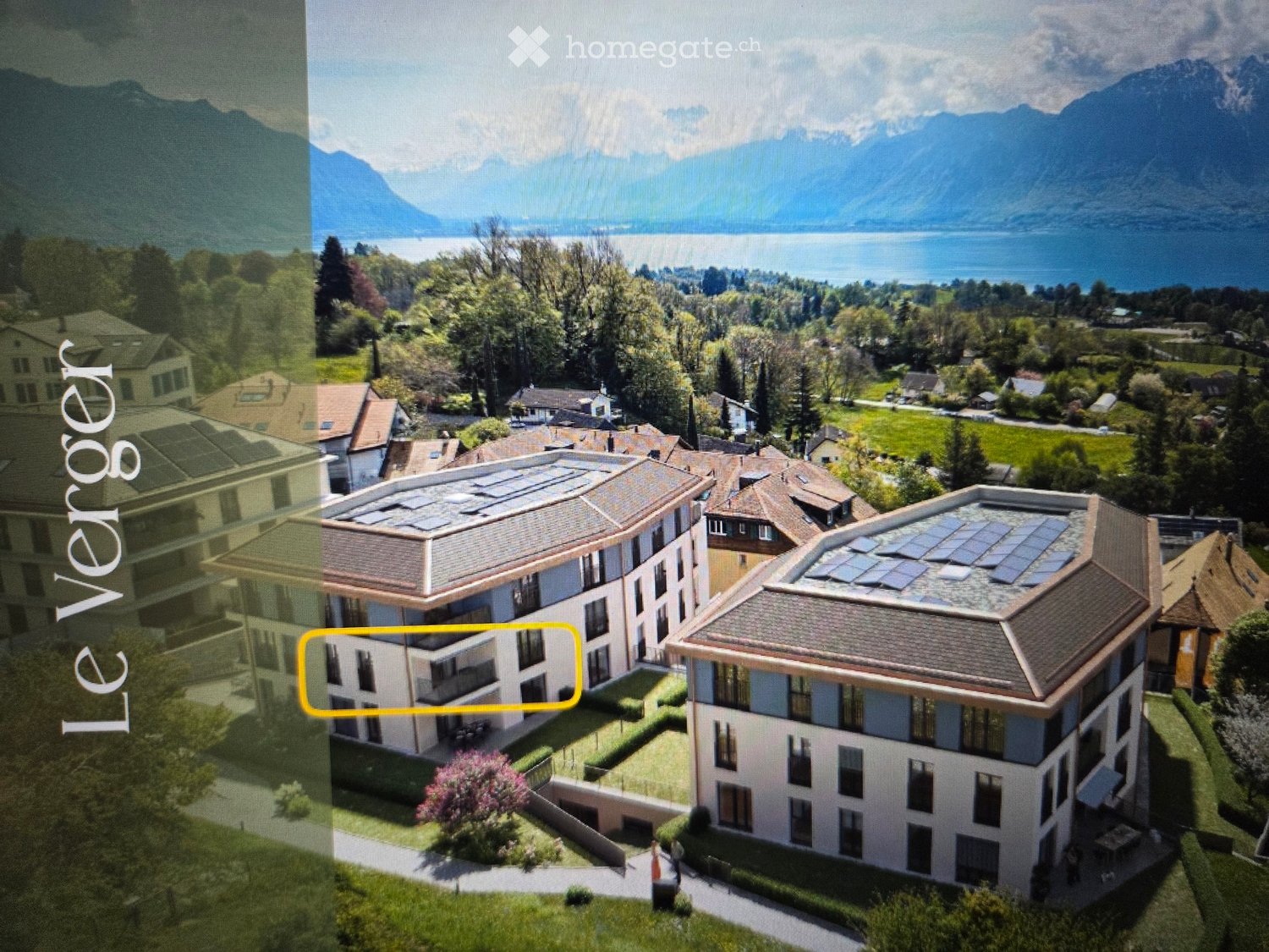 2 Zimmer Wohnung