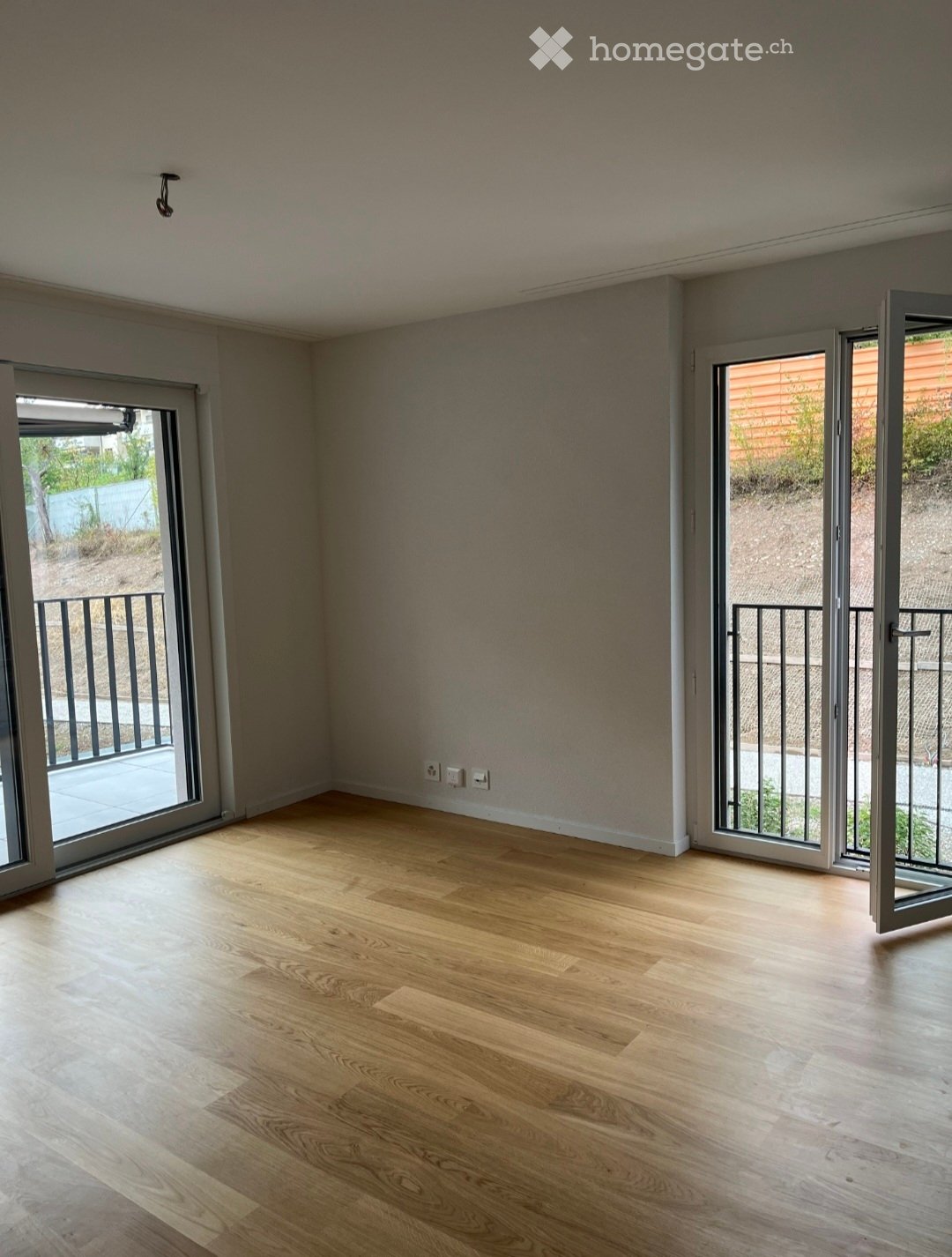 2 Zimmer Wohnung