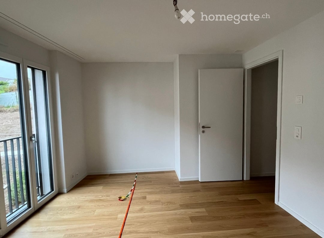 2 Zimmer Wohnung