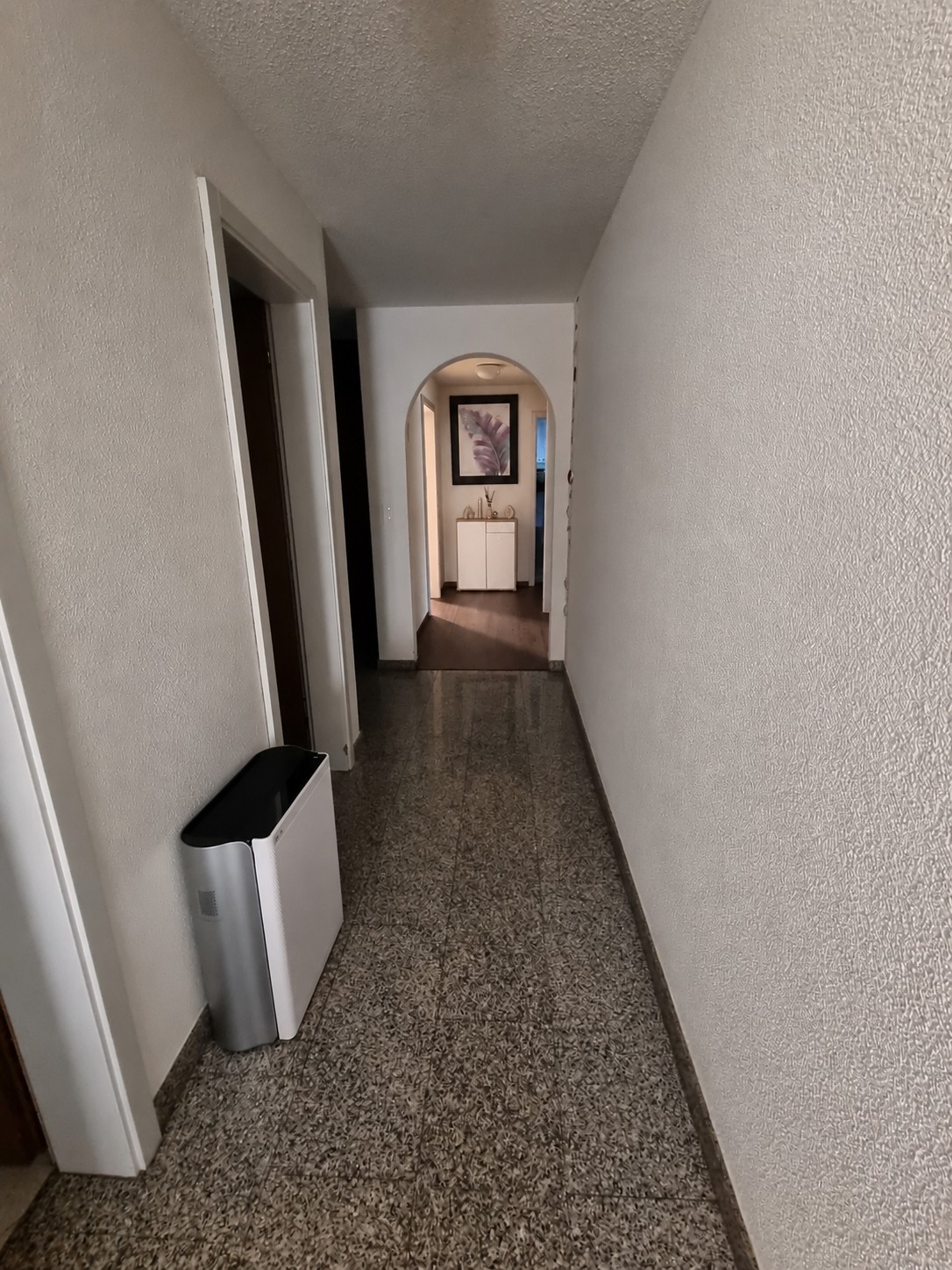 Appartamento di 4 ½ locali
