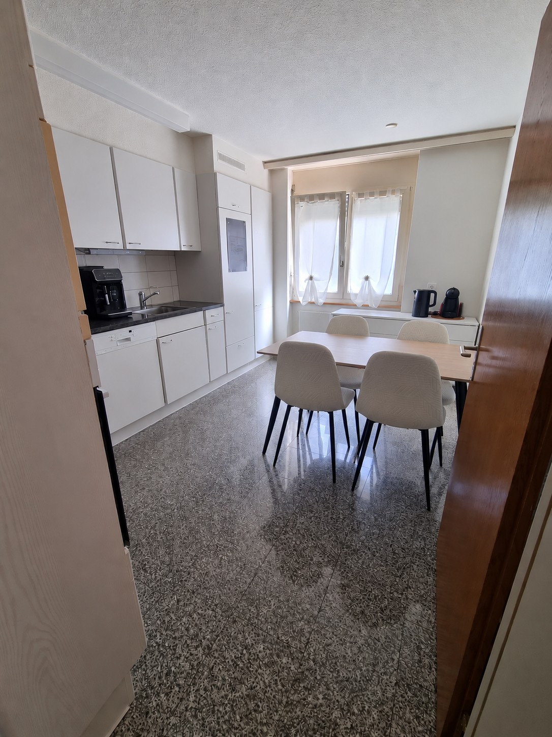 Appartamento di 4 ½ locali