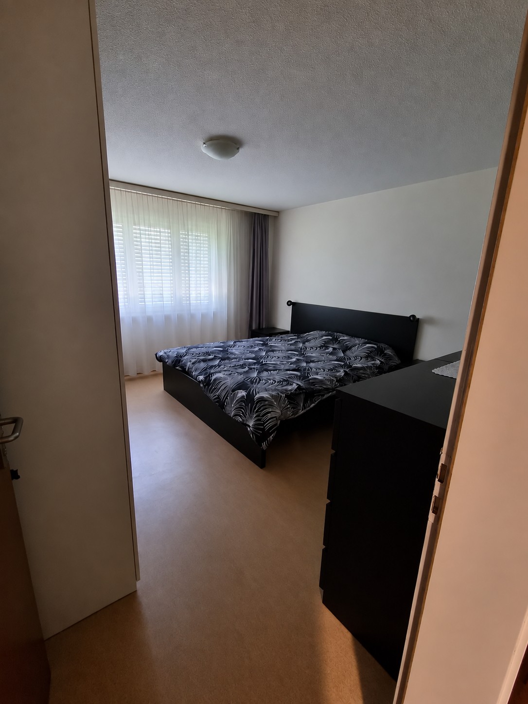 Appartamento di 4 ½ locali