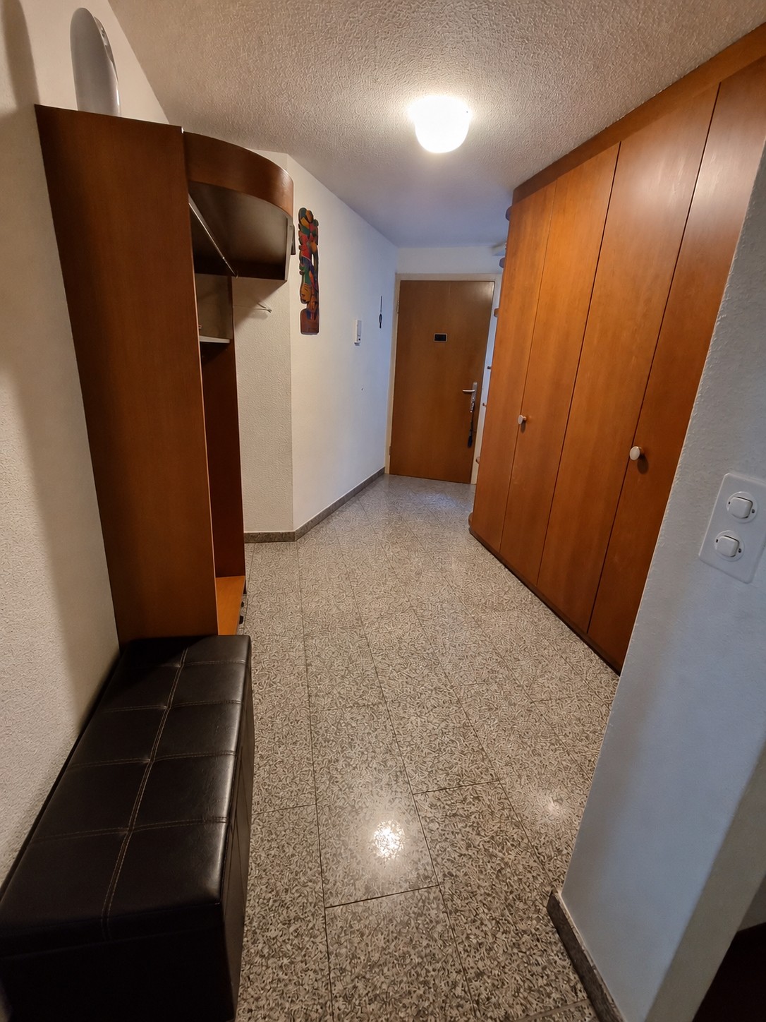 Appartamento di 4 ½ locali