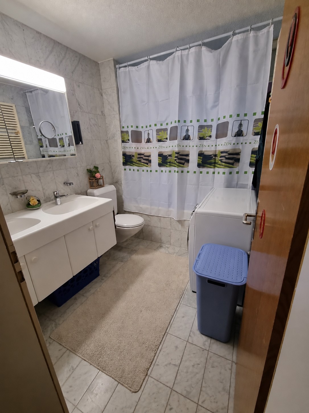 Appartamento di 4 ½ locali