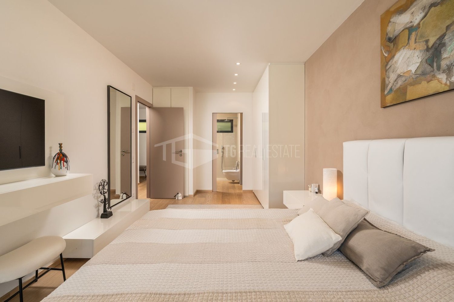 Appartamento arredato di 3 ½ locali, foto 10 di 10
