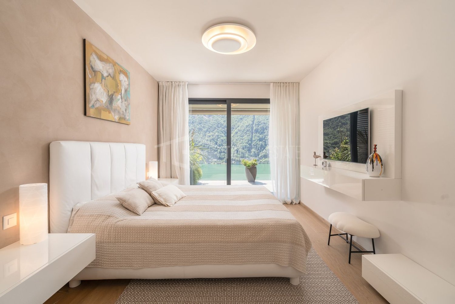 Appartamento arredato di 3 ½ locali, foto 8 di 10