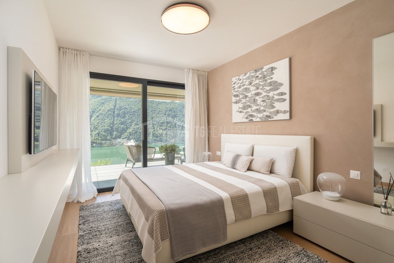 Appartamento arredato di 3 ½ locali, foto 9 di 10