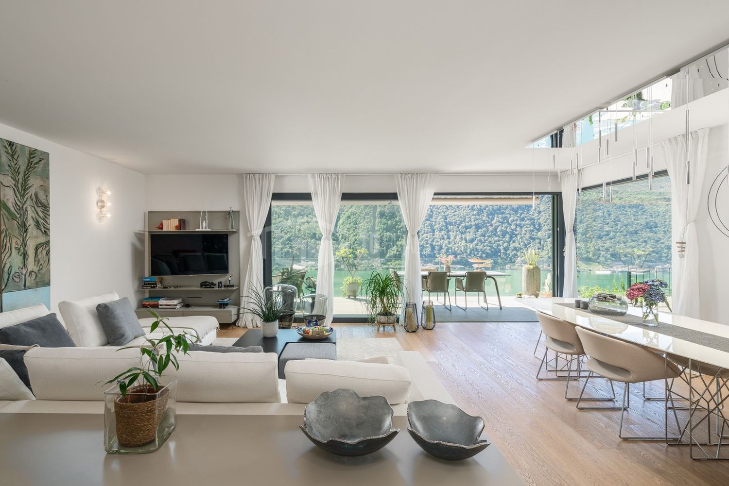 Appartamento arredato di 3 ½ locali, foto 6 di 10