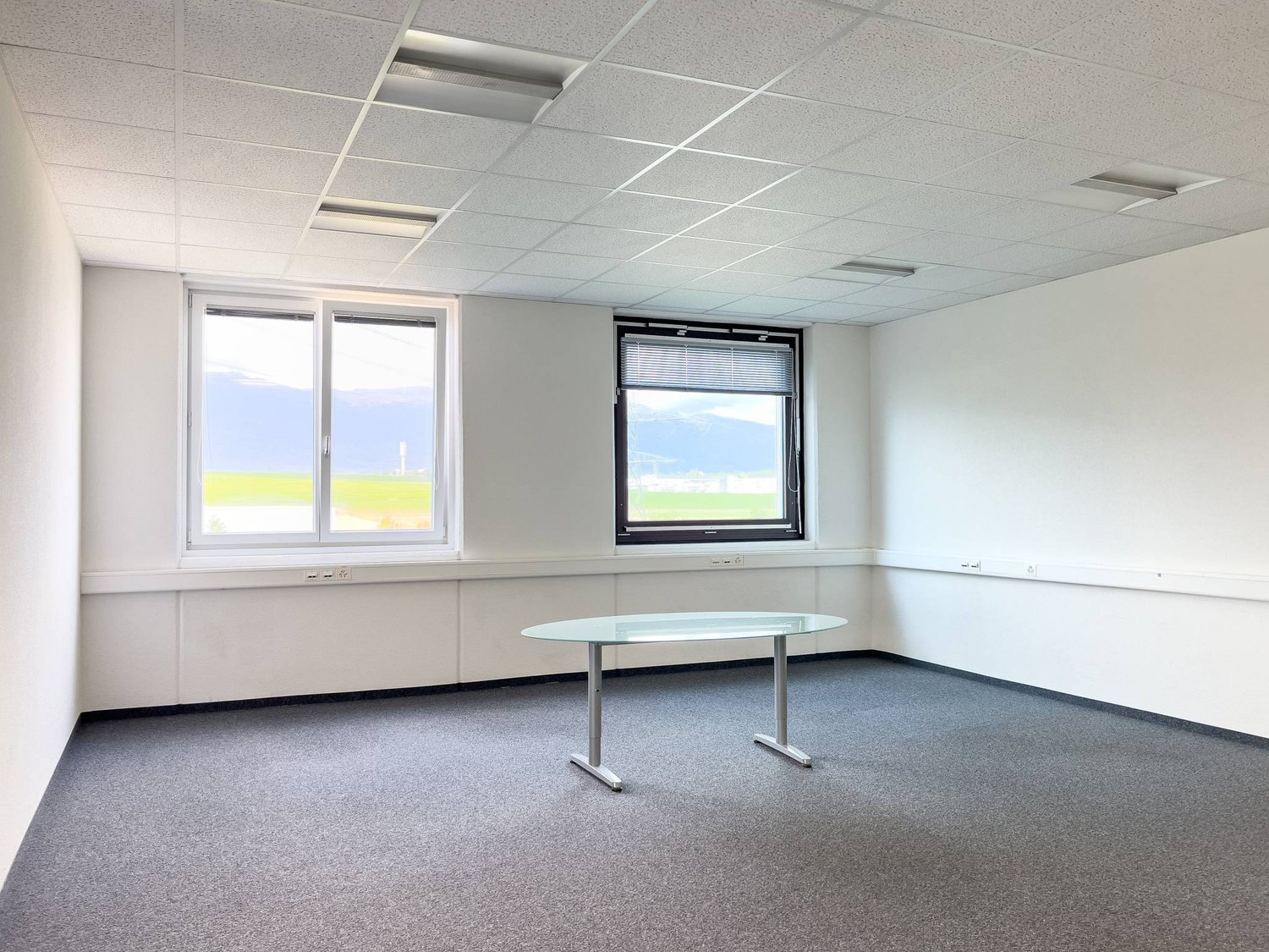 ufficio di 373m²