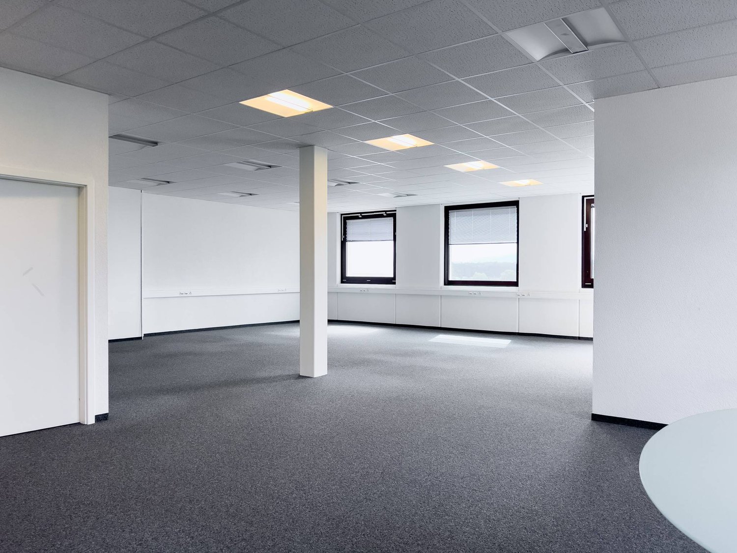 ufficio di 373m²
