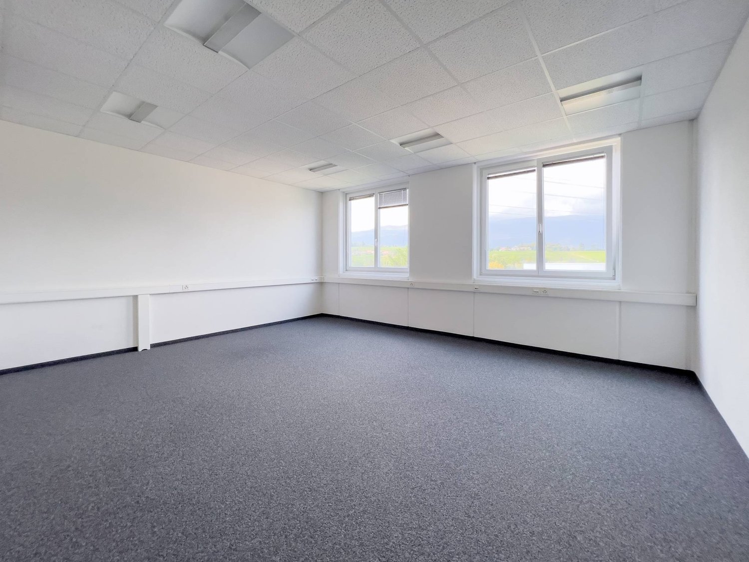ufficio di 373m²