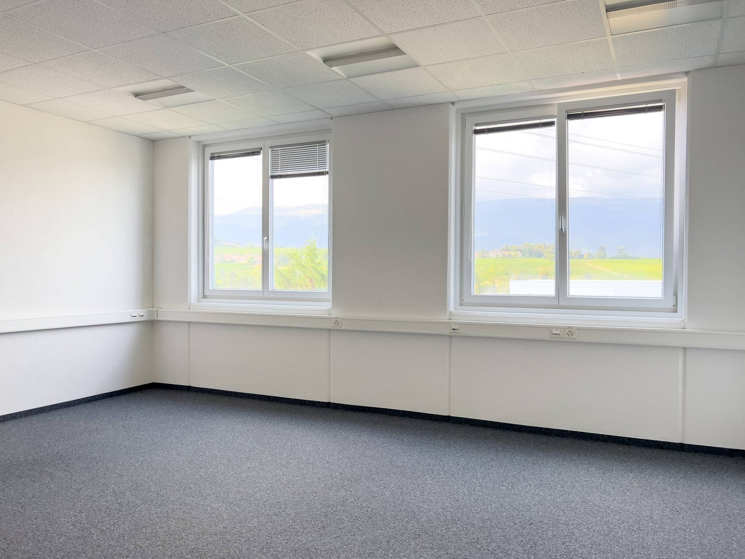 ufficio di 373m²