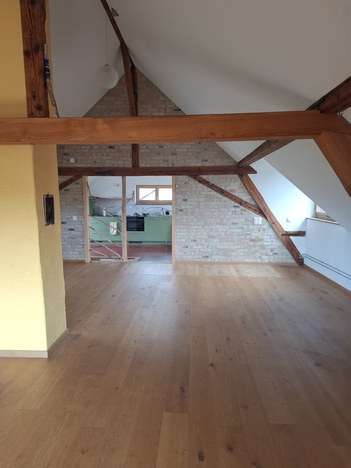 Appartamento di 3 ½ locali, foto 1 di 7