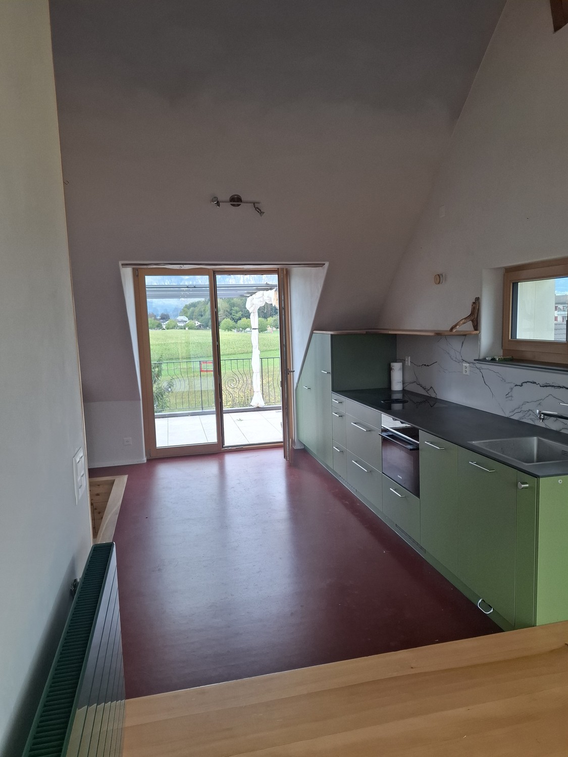Appartamento di 3 ½ locali, foto 2 di 7