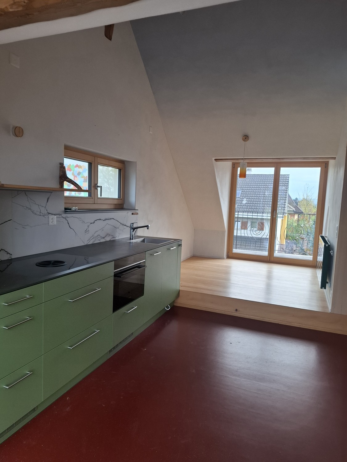 Appartamento di 3 ½ locali, foto 3 di 7
