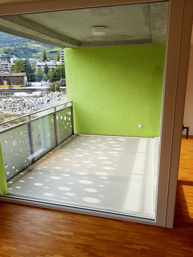 Appartamento di 3 ½ locali, foto 6 di 6