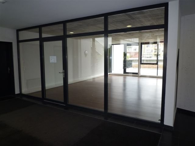 44m² ufficio