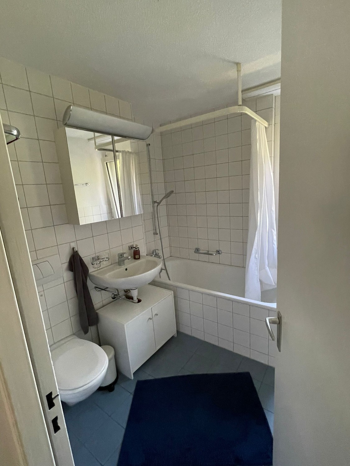 Appartamento di 2 ½ locali, foto 7 di 7