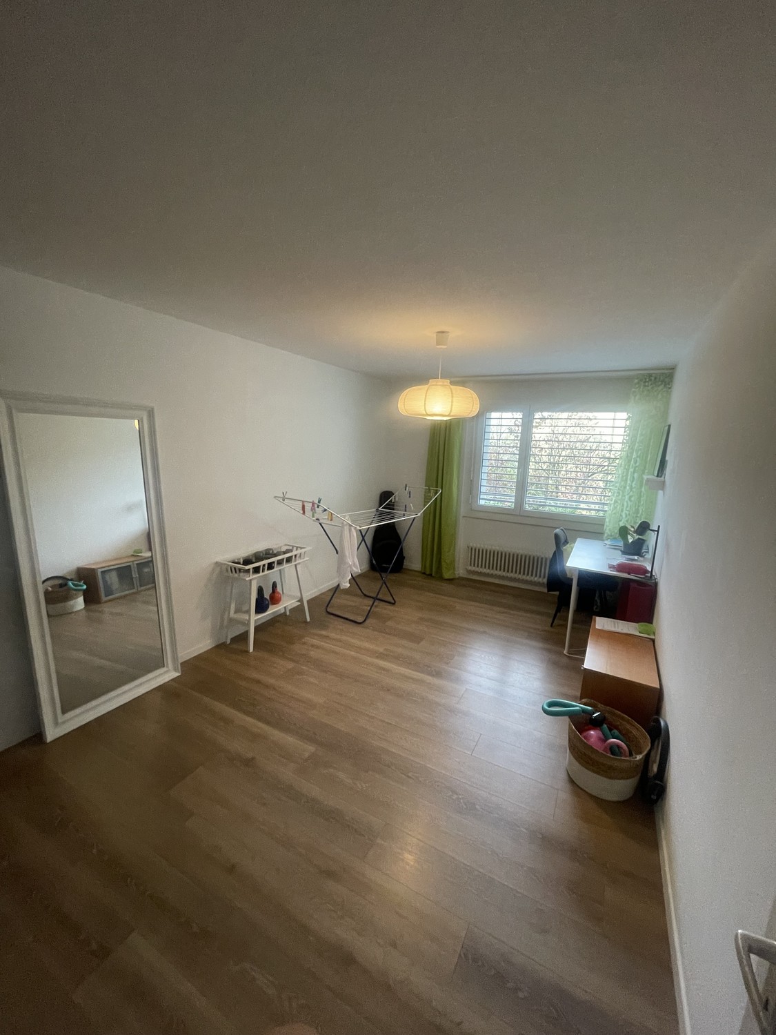 Appartamento di 2 ½ locali, foto 3 di 7
