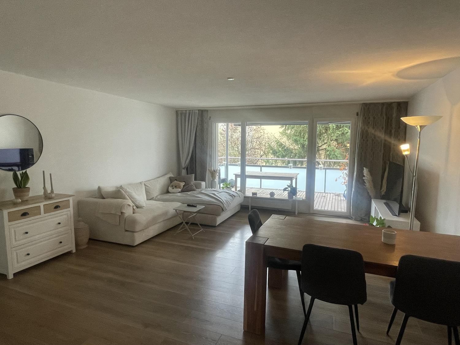Appartamento di 2 ½ locali, foto 1 di 7