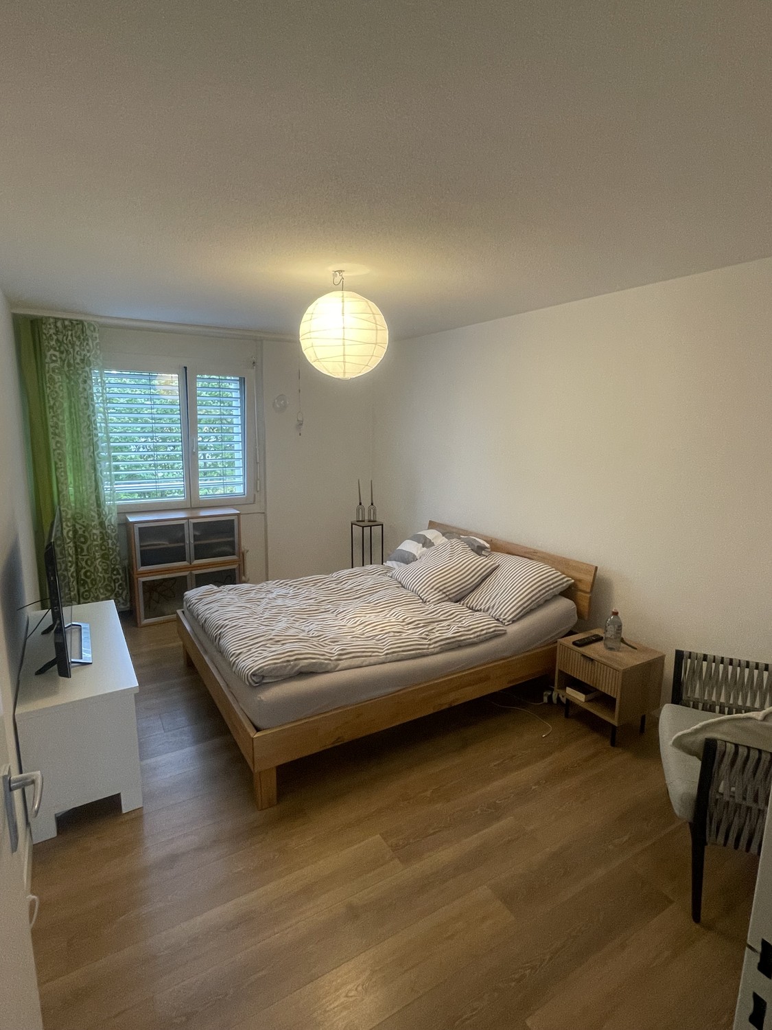 Appartamento di 2 ½ locali, foto 4 di 7