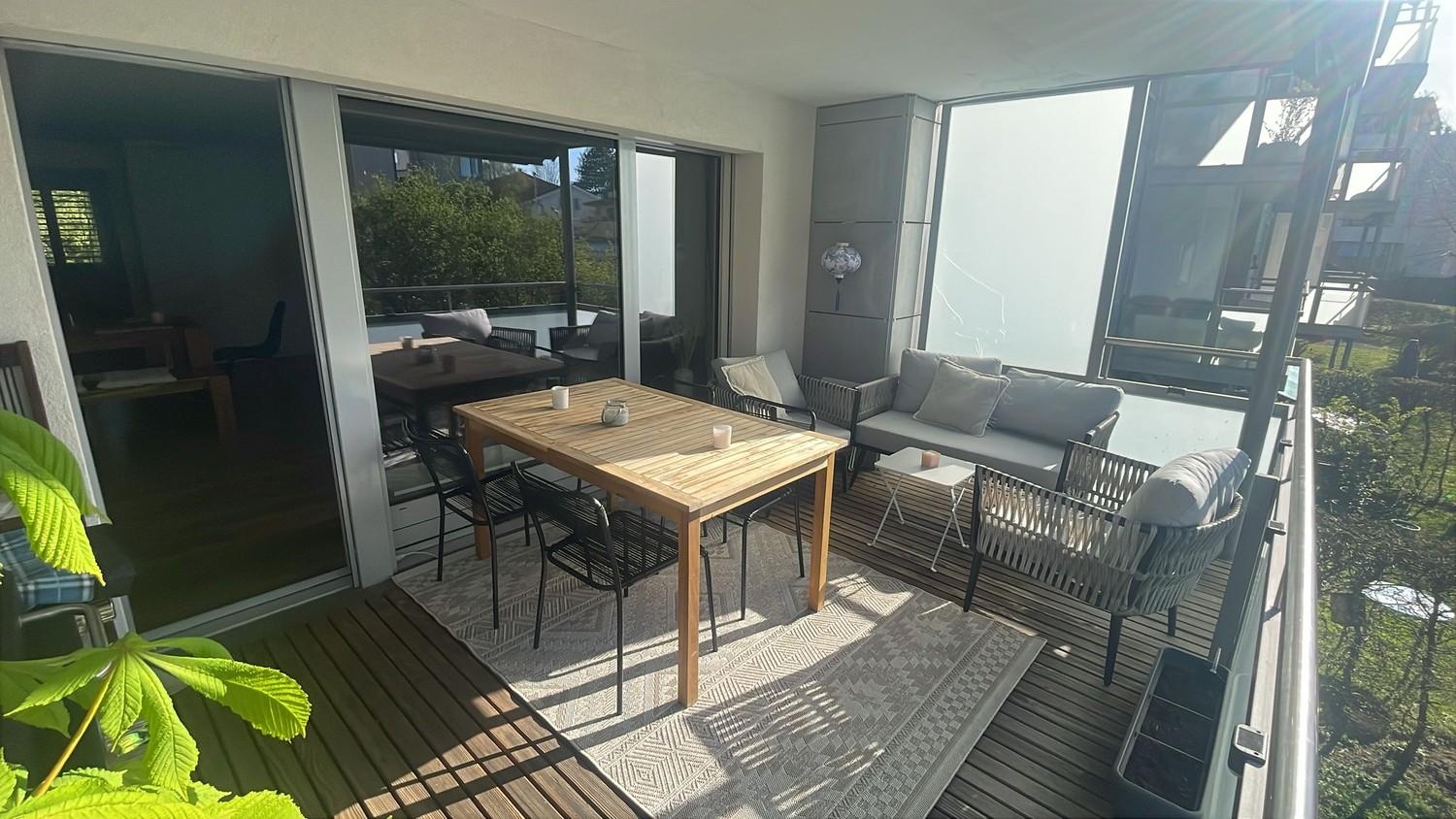 Appartamento di 2 ½ locali, foto 5 di 7