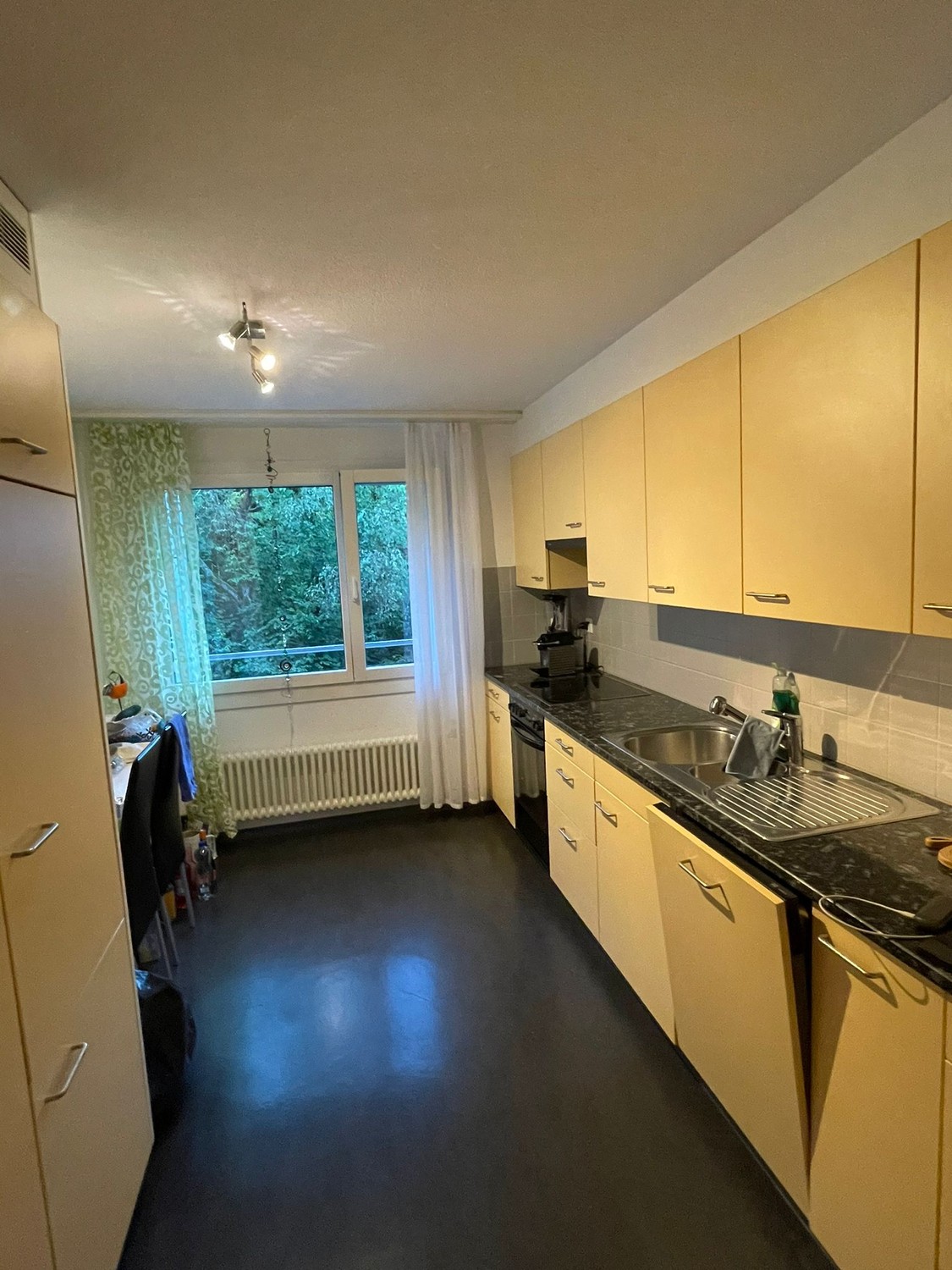 Appartamento di 2 ½ locali, foto 2 di 7