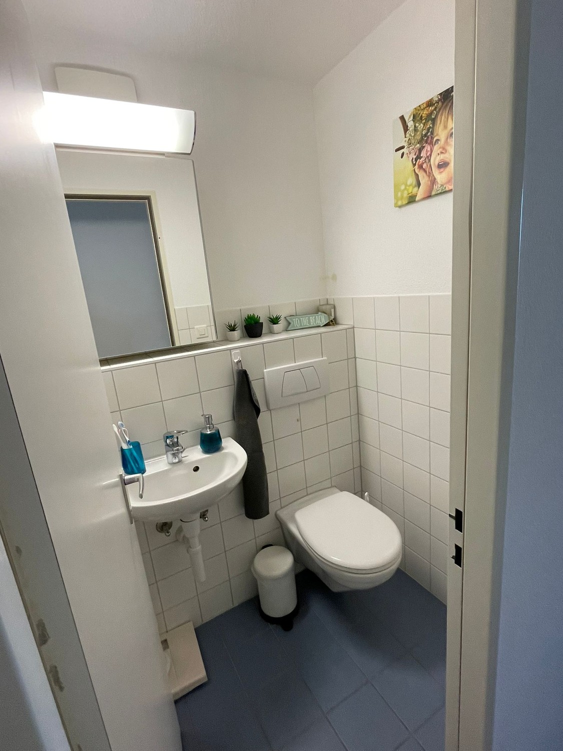 Appartamento di 2 ½ locali, foto 6 di 7