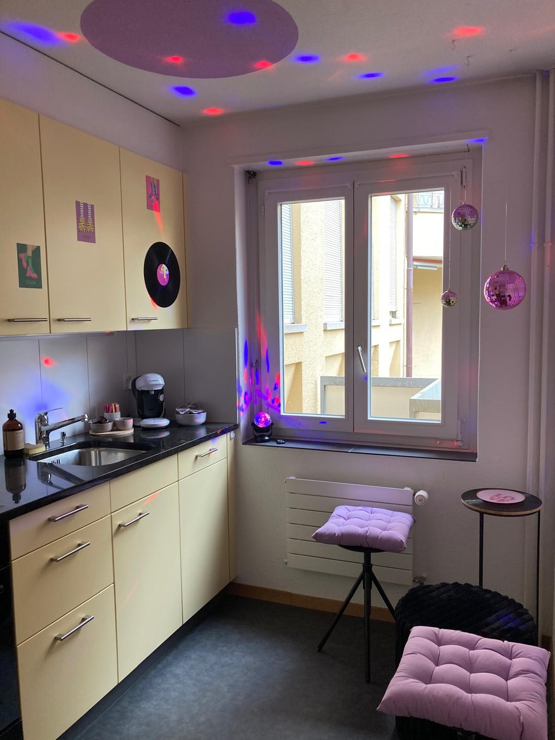 2 ½ rooms apartment, foto 4 di 8
