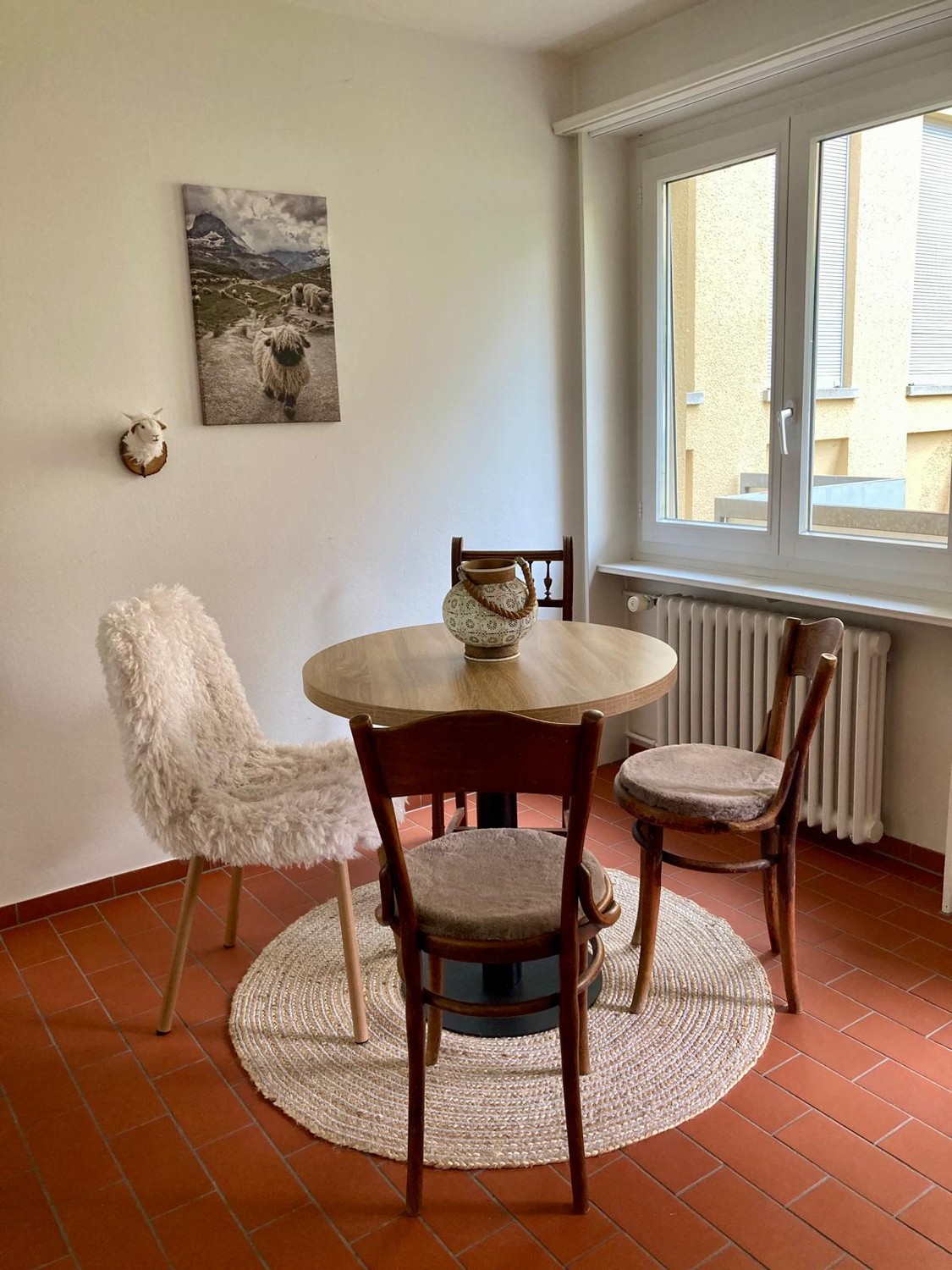 2 ½ rooms apartment, foto 8 di 8
