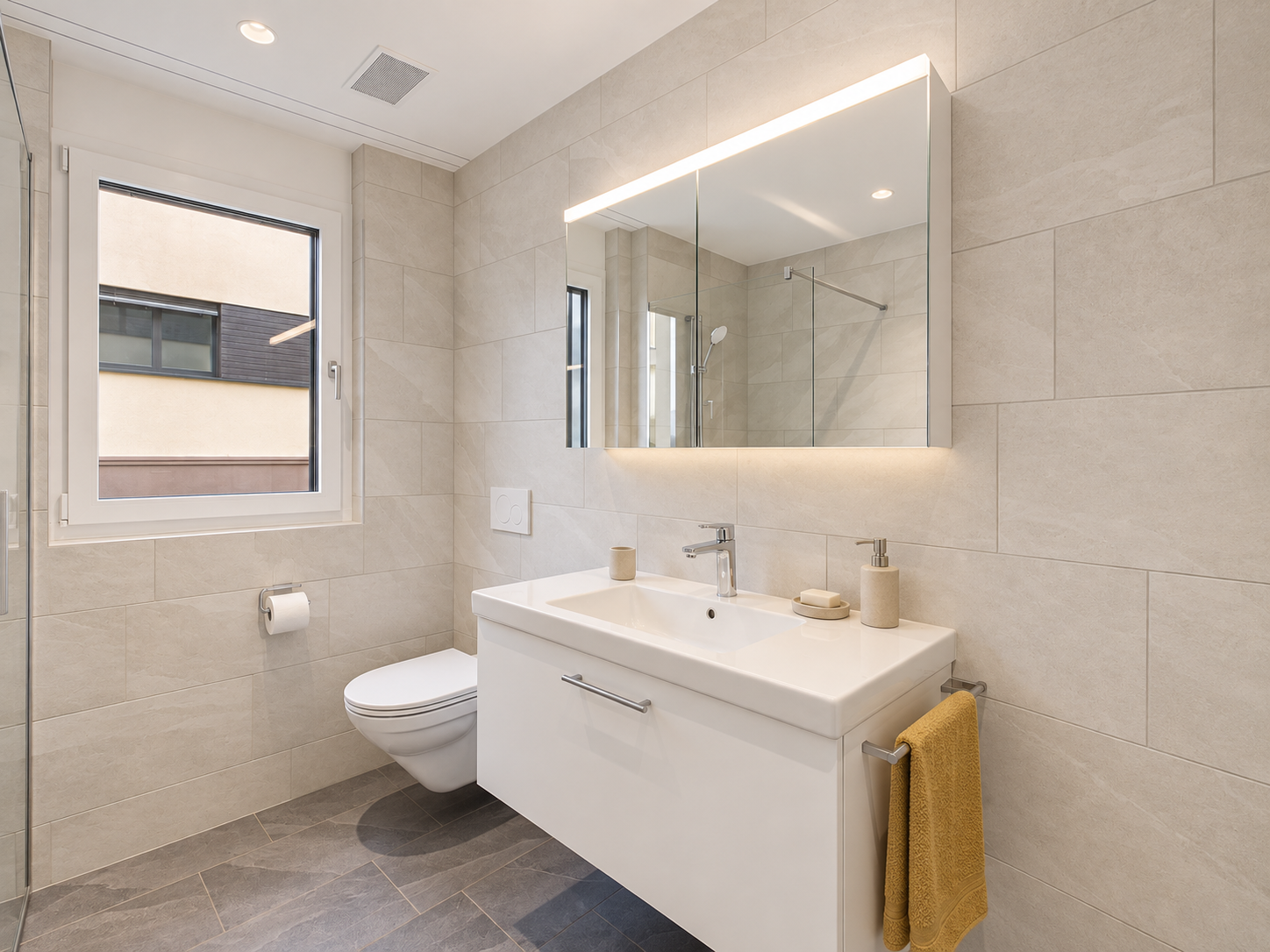 Appartamento di 3 ½ locali, foto 7 di 8
