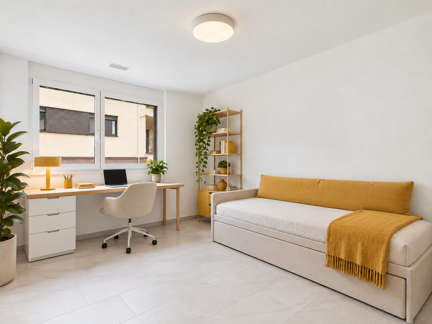 Appartamento di 3 ½ locali, foto 5 di 8