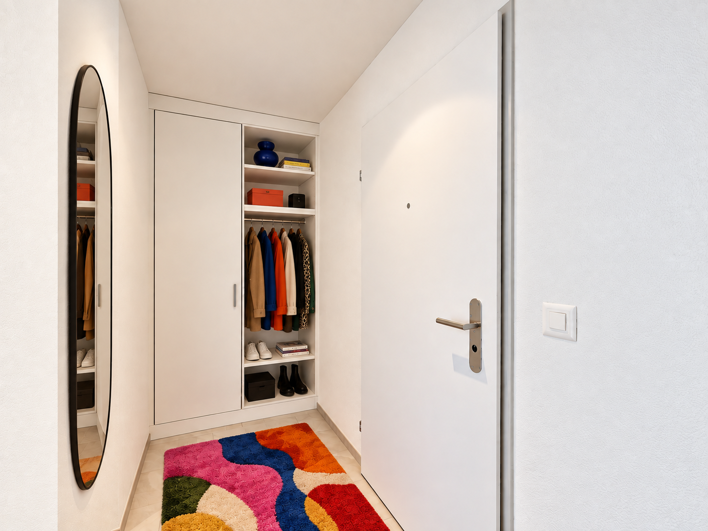 Appartamento di 3 ½ locali, foto 6 di 8