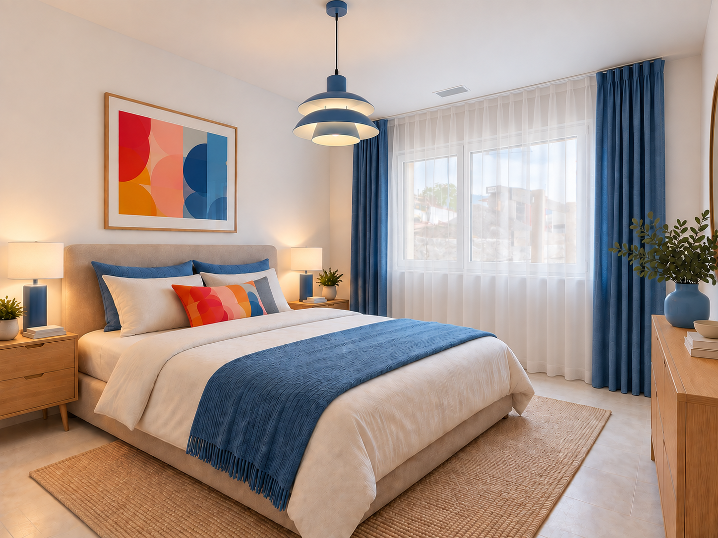 Appartamento di 3 ½ locali, foto 4 di 8