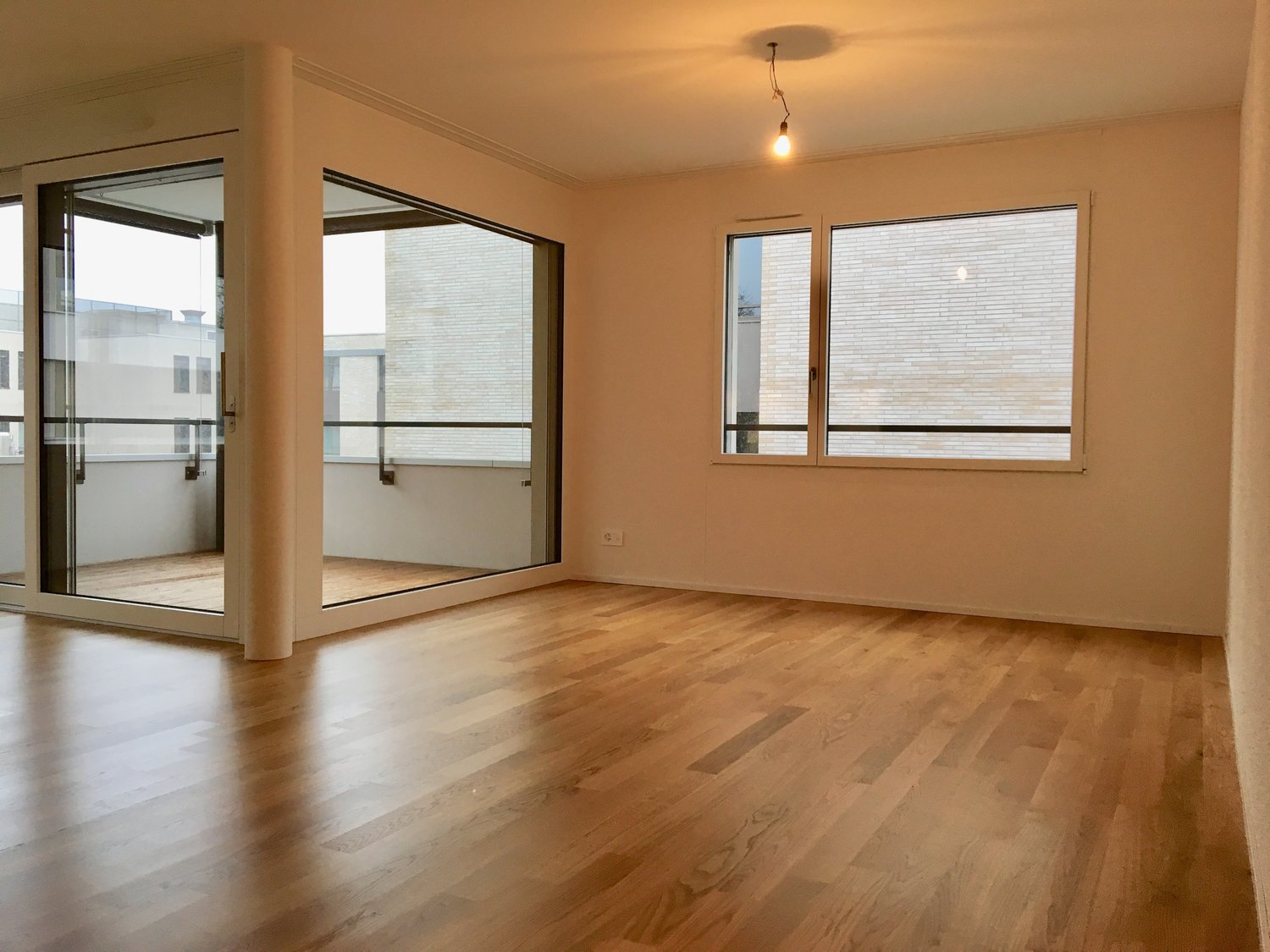 Appartamento di 2 ½ locali, foto 3 di 8