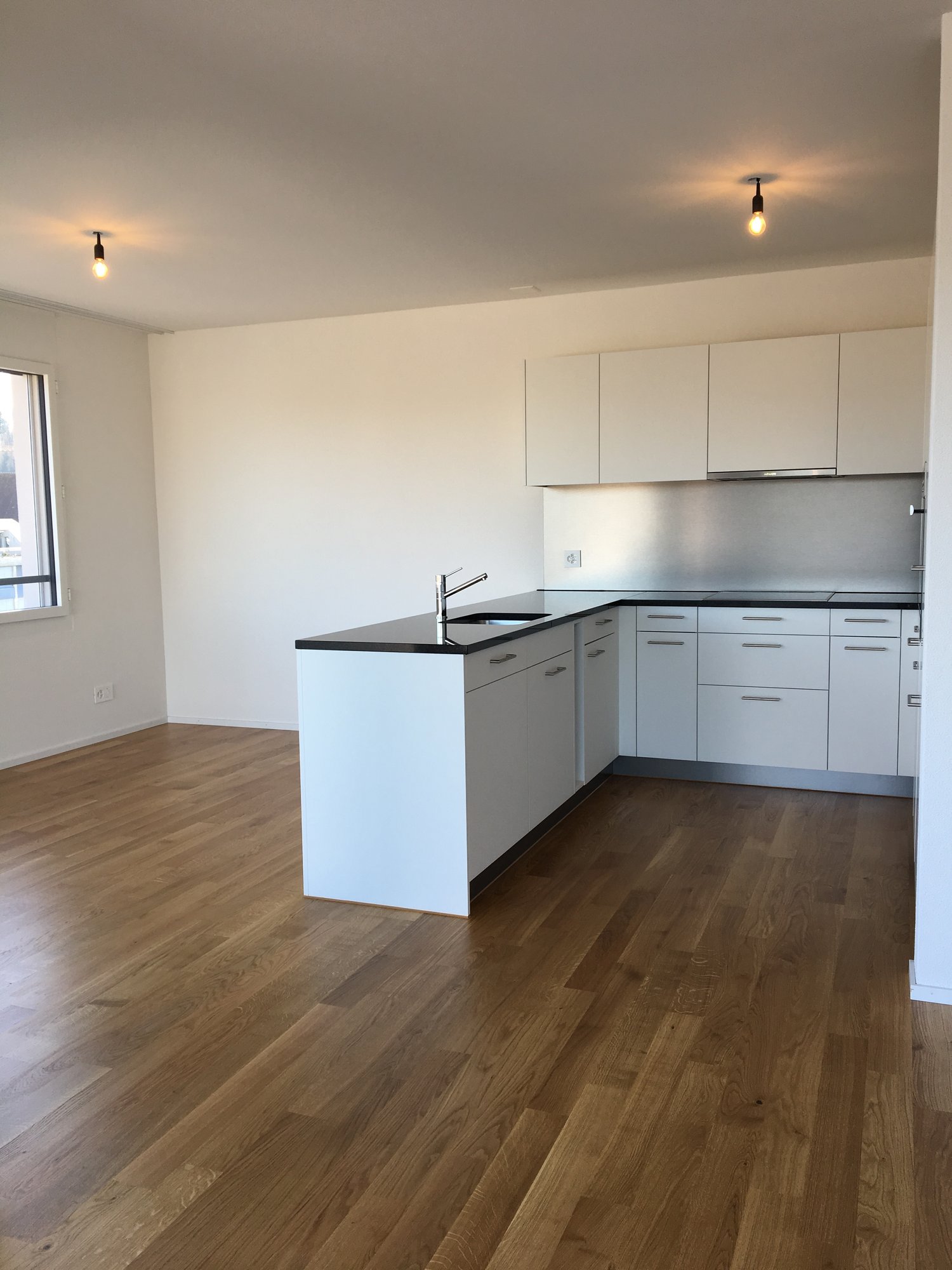 Appartamento di 2 ½ locali, foto 4 di 8