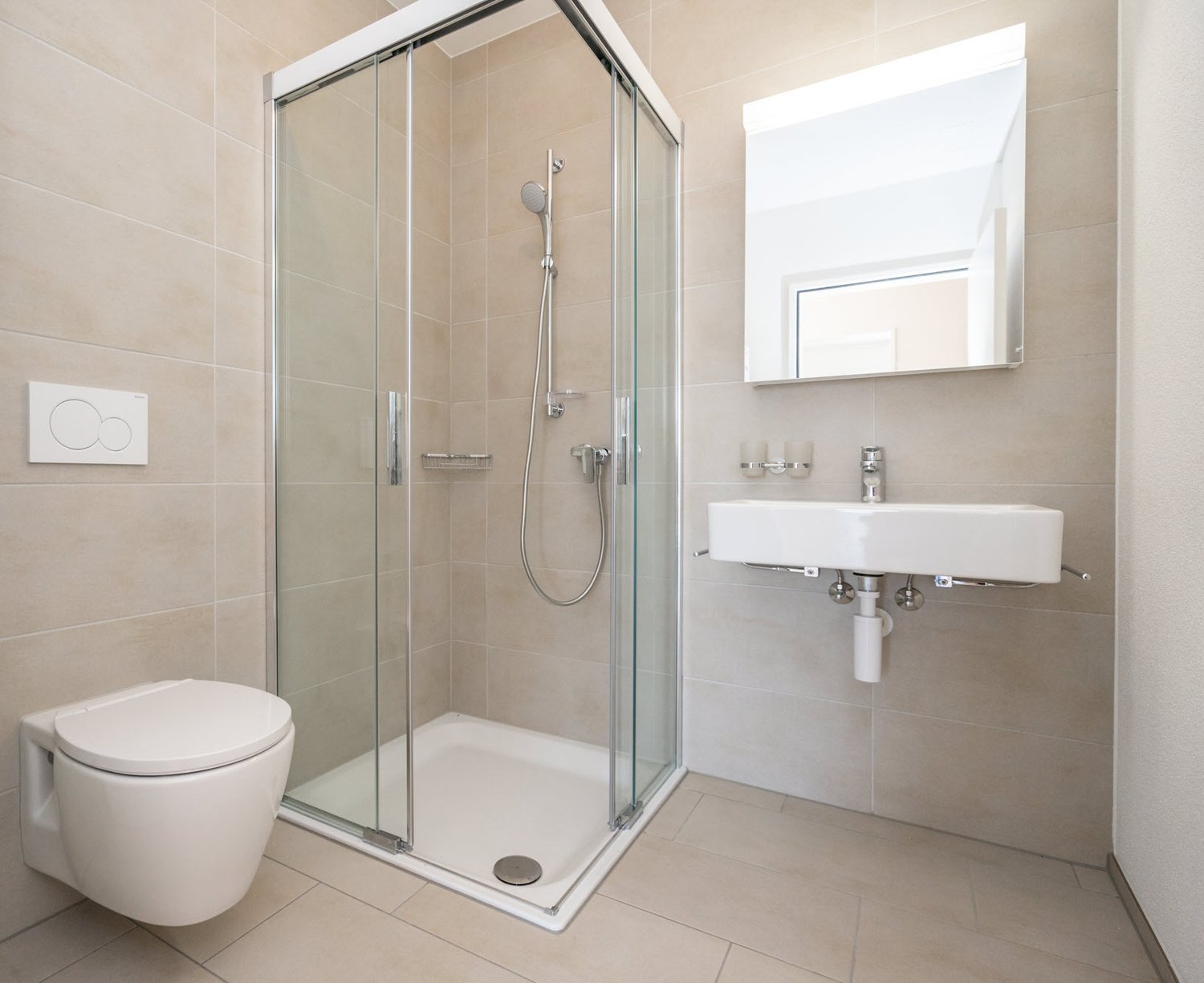 Appartamento di 2 ½ locali, foto 6 di 8
