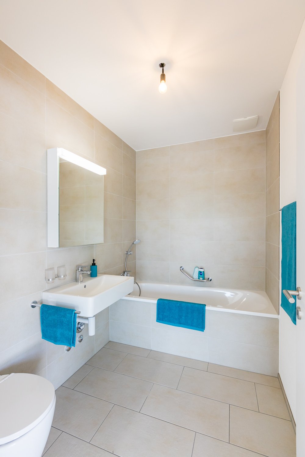 Appartamento di 2 ½ locali, foto 8 di 8