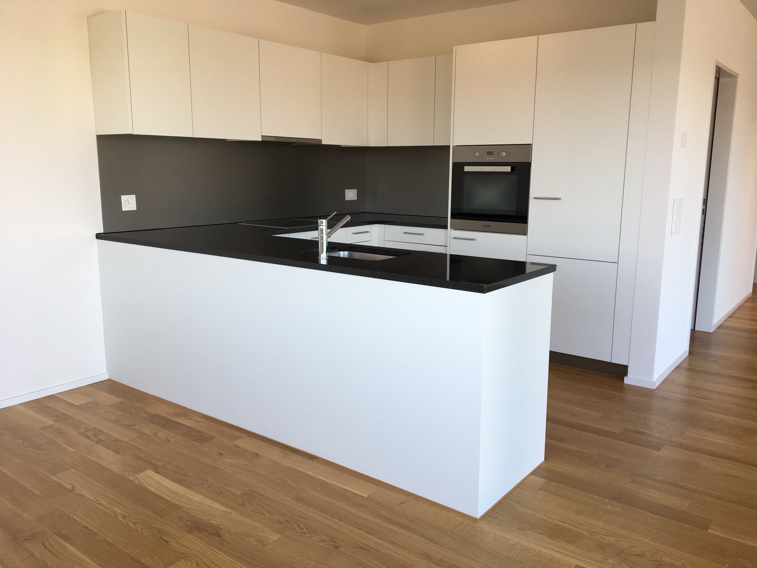 Appartamento di 2 ½ locali, foto 2 di 8