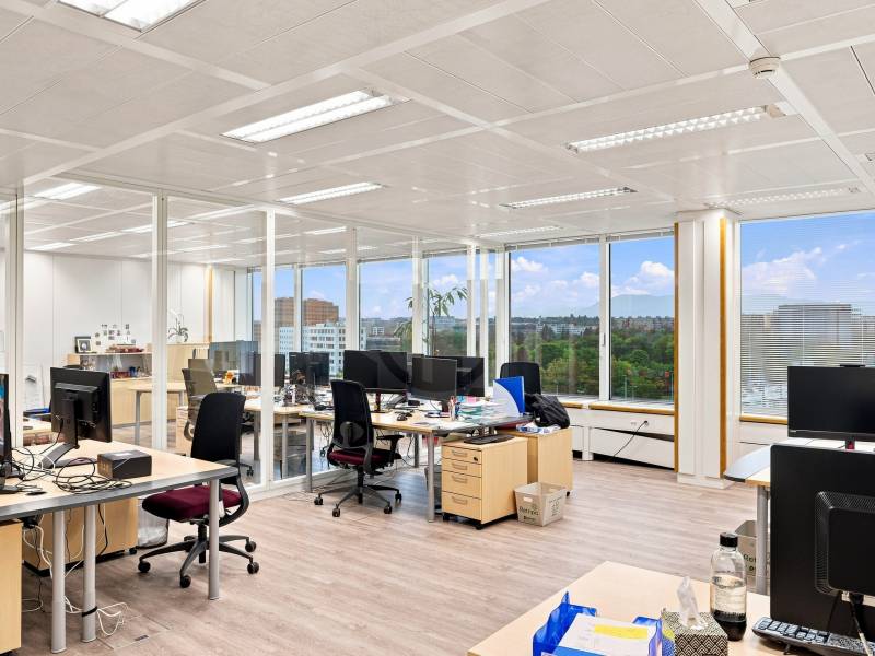 450m² ufficio, foto 9 di 10