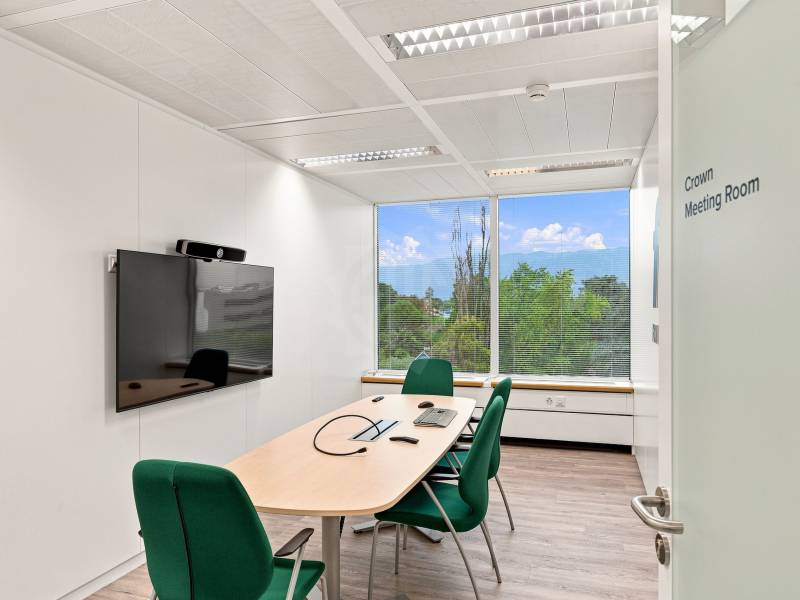 450m² ufficio, foto 8 di 10