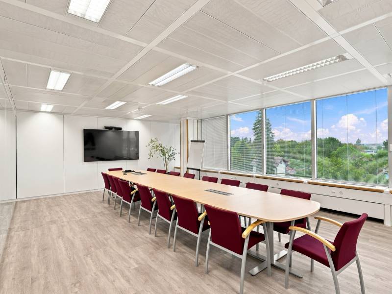 450m² ufficio, foto 6 di 10