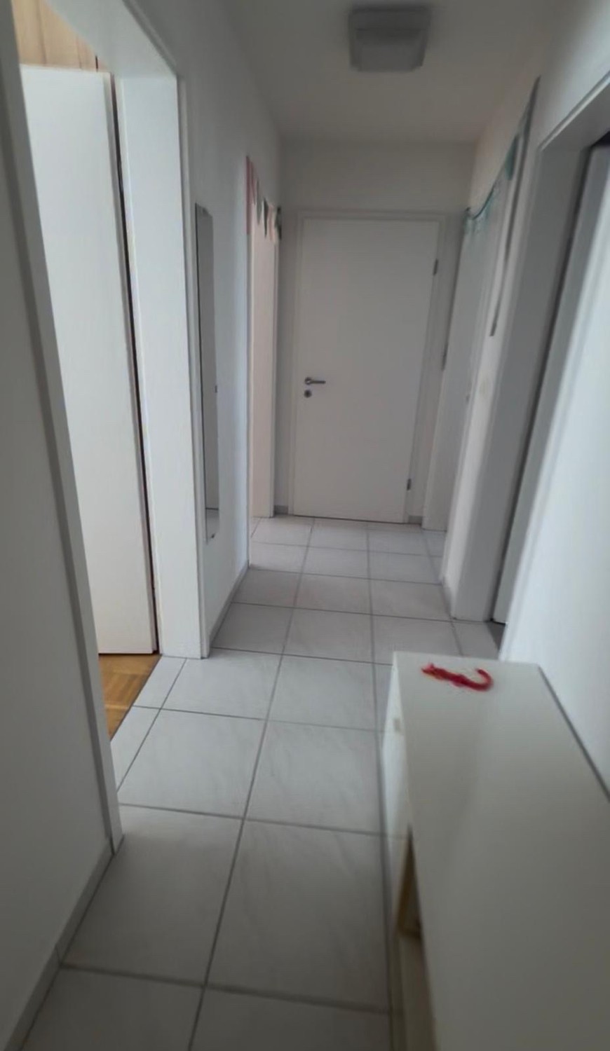 Appartamento di 4 ½ locali