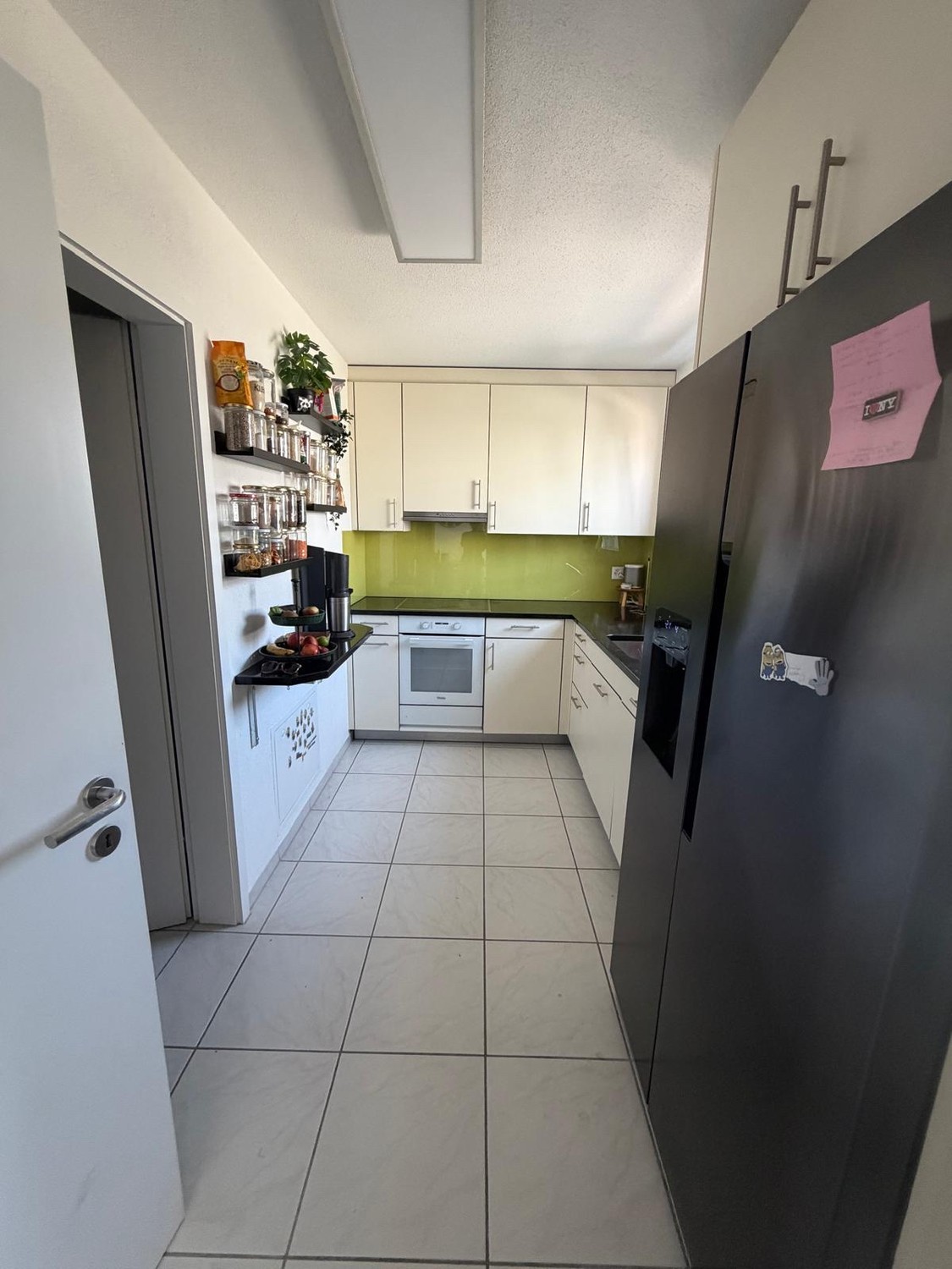 Appartamento di 4 ½ locali