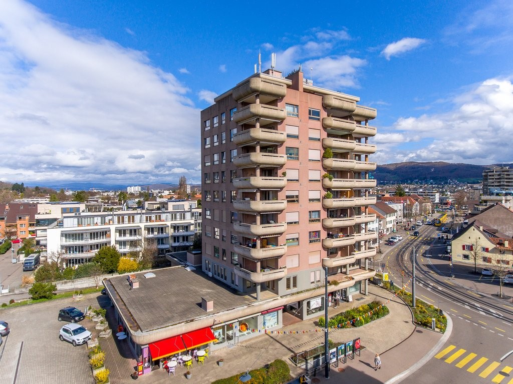 Appartamento di 2 locali, foto 4 di 8
