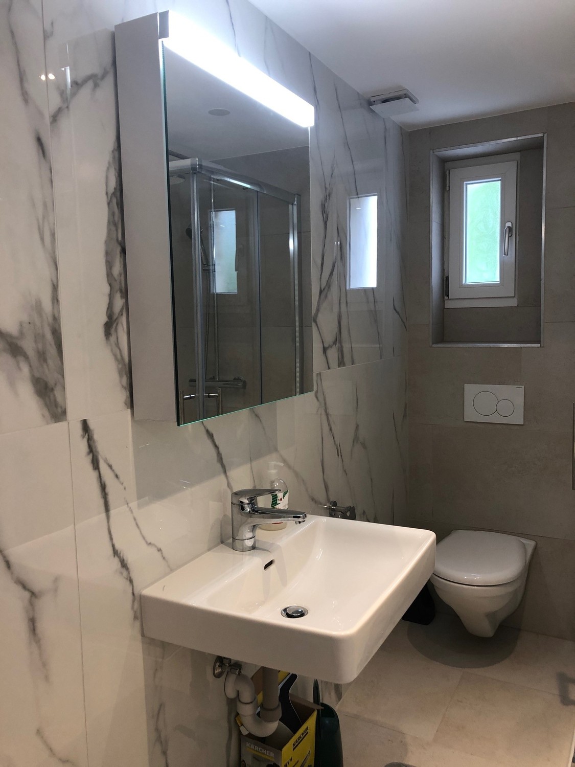 appartamento di 2 locali, foto 3 di 7