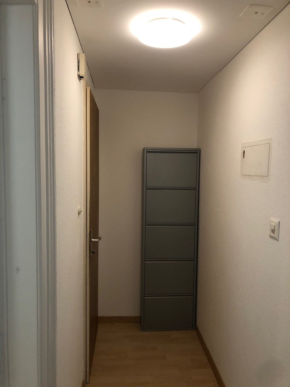appartamento di 2 locali, foto 6 di 7