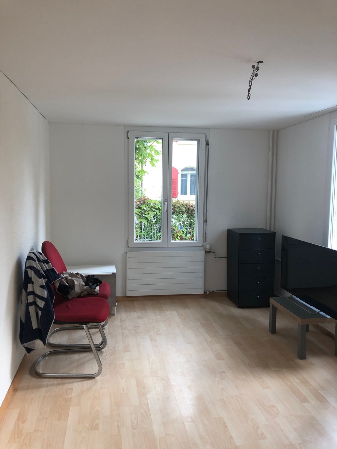 appartamento di 2 locali, foto 1 di 7