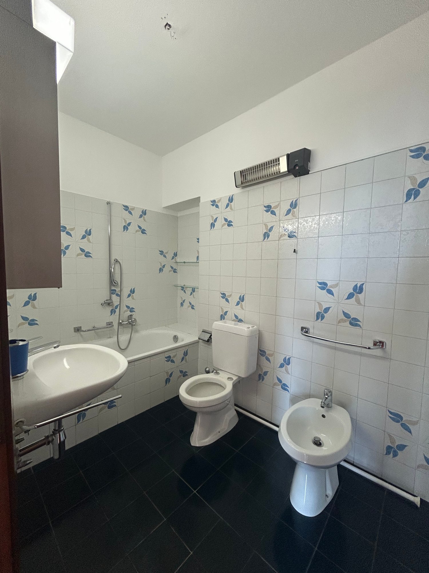 4 ½ Zimmer-Wohnung